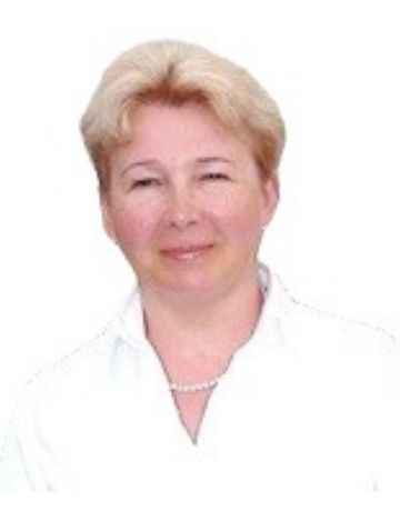 Врач эндокринолог Осокина Ирина Владимировна