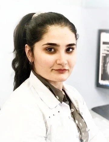 Исмаилова Афсана, врач, рентгенолог, БиКей медика