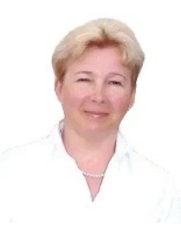 Осокина Ирина Владимировна, врач, эндокринолог, БиКей Медика